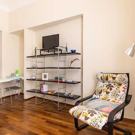 Suite In Via Del Pratello Bologna Ngoại thất bức ảnh