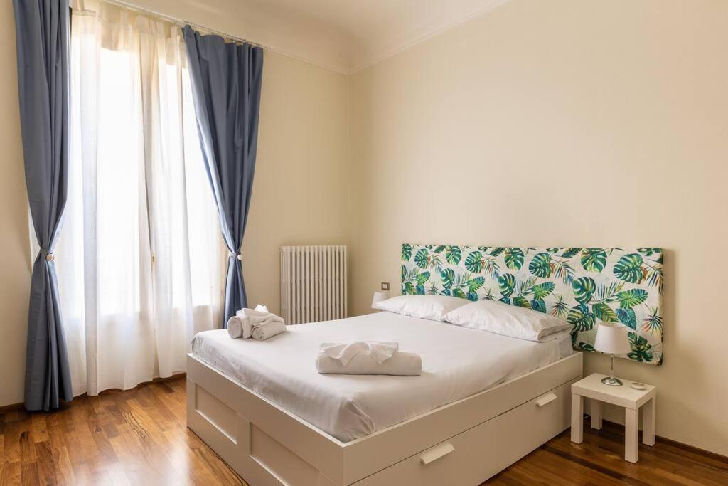 Suite In Via Del Pratello Bologna Ngoại thất bức ảnh